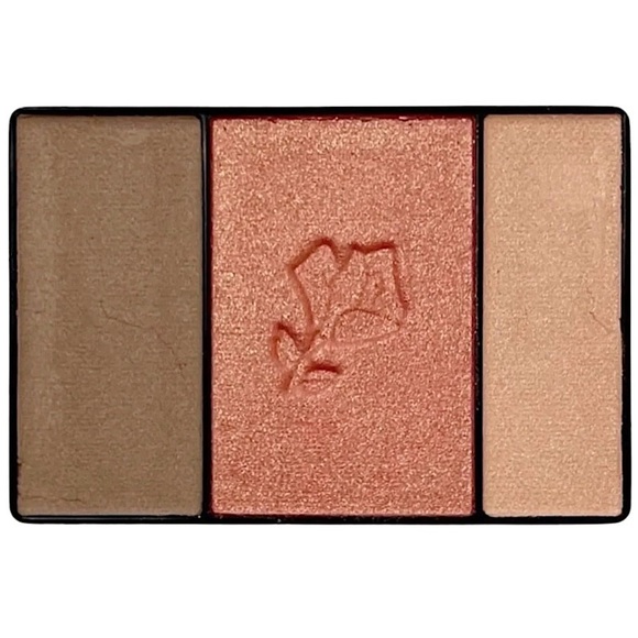 Lancôme 126 Nectar Lace Blush Subtil Palette - Picture 1 of 1
